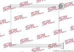 SRLine Salongi radiaator / soojusvaheti 5756N8A1