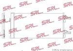 SRLine Kondensaator,  kliimaseade 5770K8C1S