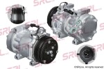 SRLine Kompressor,  kliimaseade 5770KS-1S