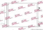 SRLine Kondensaator,  kliimaseade 57C2K8C1S