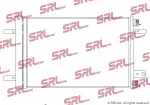 SRLine Kondensaator, kliimaseade 57C2K8C2S