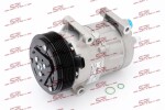 SRLine Kompressor,  kliimaseade 6012KS-2S
