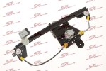 SRLine Aknatõstuk 6012PSE8