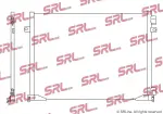 SRLine Kondensaator,  kliimaseade 6027K8C3S