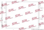 SRLine Kondensaator,  kliimaseade 6027K8C4S