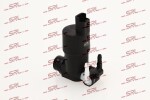 SRLine Klaasipesuvee pump,  klaasipuhastus 6037PS-1S