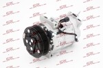 SRLine Kompressor,  kliimaseade 6039KS-3S