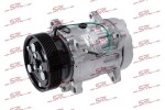 SRLine Kompressor,  kliimaseade 6042KS-1S