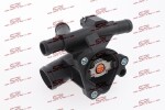 SRLine Termostaat,  Jahutusvedelik 6080TH-1
