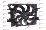 SRLine Ventilaator, mootorijahutus 60L223W1