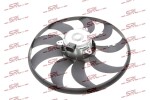 SRLine Ventilaator,  mootorijahutus 60N223U1S