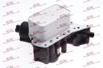 SRLine Õliradiaator,  mootoriõli 60N2L8-2