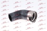 SRLine turbo voolik (laadimisõhu) 60N2PT-5