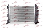 SRLine Radiaator, mootorijahutus 652208B2