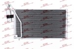 SRLine Kondensaator,  kliimaseade 6523K8C2S