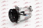 SRLine Kompressor,  kliimaseade 6524KS-1S