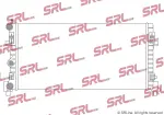 SRLine Radiaator,  mootorijahutus 673208-2