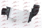 SRLine Kompressoriõhu radiaator 69C1J8-1