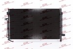 SRLine Kondensaator, kliimaseade 7241K8C2S