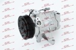 SRLine Kompressor,  kliimaseade 72C1KS-2S