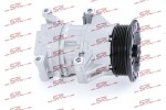 SRLine Kompressor,  kliimaseade 8105KS-1S