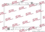 SRLine Radiaator, mootorijahutus 810908-4