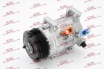 SRLine Kompressor,  kliimaseade 8116KS-2S