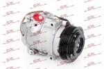 SRLine Kompressor,  kliimaseade 8178KS-1S