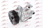 SRLine Kompressor,  kliimaseade 81B1KS-1S