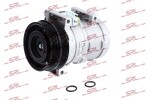 SRLine Kompressor,  kliimaseade 9042KS-2S