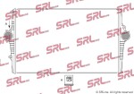 SRLine turbo radiaator (intercooler) 9080J8-2