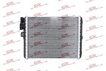 SRLine Salongi radiaator / soojusvaheti 9080N8B1