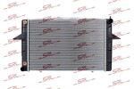 SRLine Radiaator,  mootorijahutus 908508B3