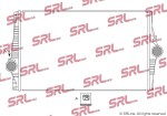 SRLine turbo radiaator (intercooler) 9090J8-1