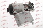 SRLine Õliradiaator,  mootoriõli 9090L8-3