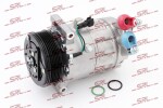 SRLine Kompressor,  kliimaseade 90C2KS-1S