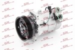 SRLine Kompressor,  kliimaseade 90D1KS-4S