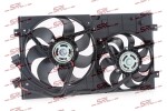 SRLine Ventilaator,  mootorijahutus 950123W1