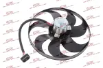 SRLine Ventilaator,  mootorijahutus 250/60W 954123U2