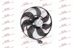 SRLine Ventilaator,  mootorijahutus 954123U4S