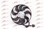 SRLine Ventilaator,  mootorijahutus 954123U7S