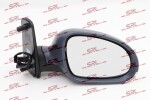 SRLine Välipeegel 9551526S