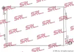 SRLine Radiaator,  mootorijahutus 955508-2