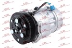 SRLine Kompressor,  kliimaseade 9567KS-1S