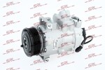 SRLine Kompressor,  kliimaseade 9569KS-2S
