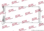 SRLine Radiaator,  mootorijahutus 95C208B1