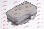 SRLine Õliradiaator,  mootoriõli 95K2L8-1