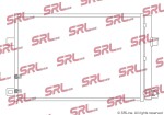 SRLine Kondensaator,  kliimaseade 95P1K8C1S