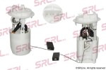 SRLine kütuse etteandepump / etteandeseade E01-1003