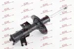 SRLine  Amort S010313G
